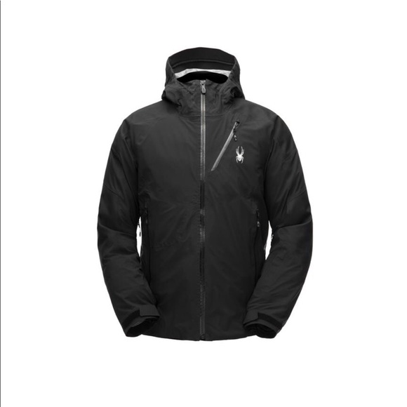 Spyder Other - • Spyder • Eiger GTX Shell Jacket Chris Davenport